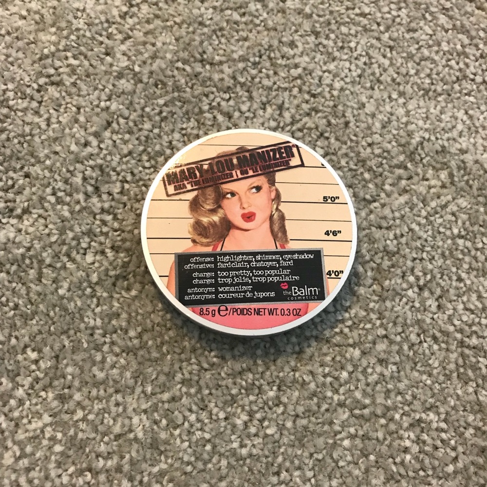 Marylouminizer
